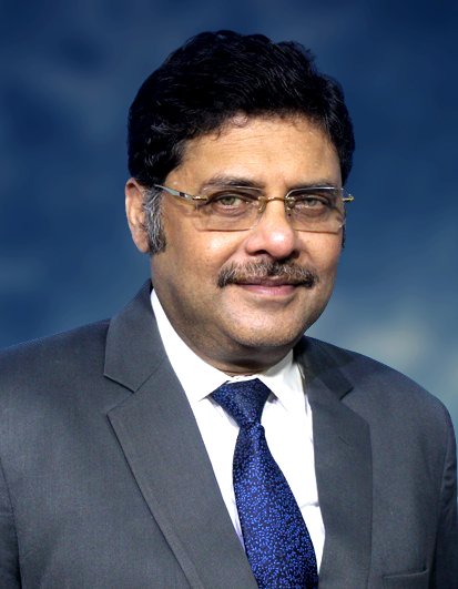 Dr. Sudipta Banerjee