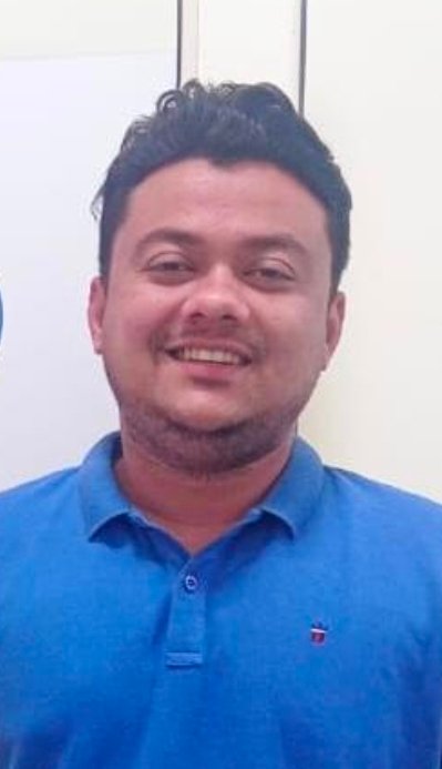 Mr. Akshar Parmar