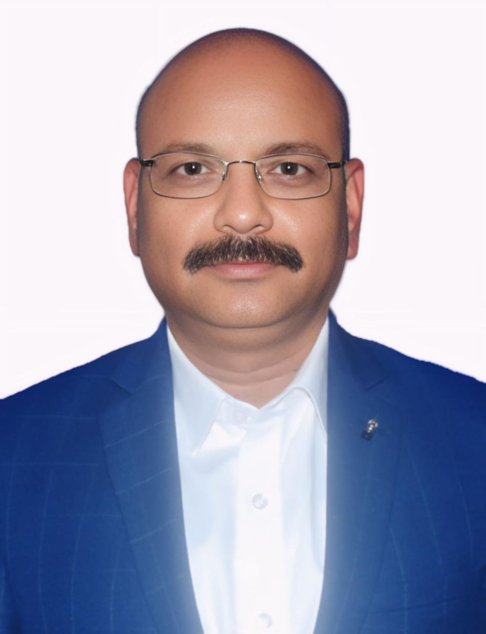Mr. Sunil Pattanayak